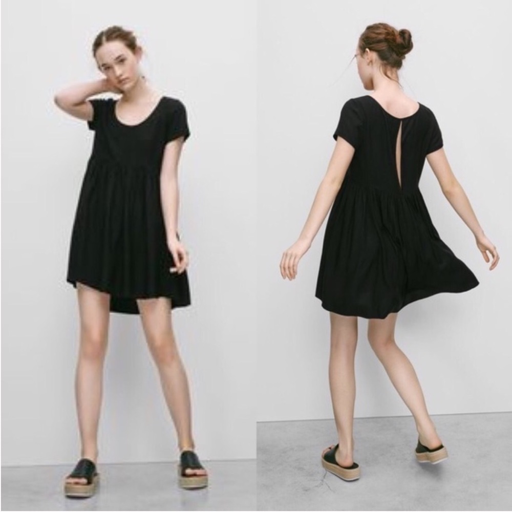Aritzia Talula “Bayberry” Dress, Size XXS, NWT